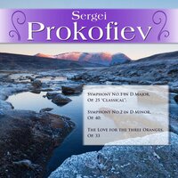 Symphony No.1 in D Major, Op. 25 "Classical": I. Allegro - Orchestre National De France