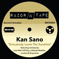 Music Overflow - Kan Sano