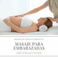 Madre y Bebé - Masajes Spa