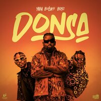 Tsunami - Yaba Buluku Boyz & Timaya
