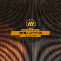 Missing Control - Irregular Synth