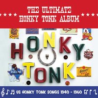 Poor Little Honky Tonk Girl - Al Dexter