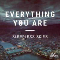 Everything You Are - Sleepless Skies