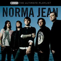 Robots 3 Humans 0 - Norma Jean