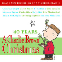 Skating - Norman Brown