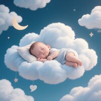 云朵间的梦呓 - 蓝夜漫游指南