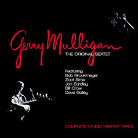 La Plus Que Lente 2 - Gerry Mulligan & Claude Debussy