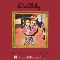 Big Butt - DaBaby