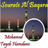 Sourate Al Baqara, Pt. 1 - Mohamed Tayeb Hamdane