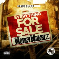 Rep Til tha Death (feat. Diesel) - Money Makerz & Diesel