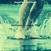 Smoky Piano and Guitars - Vibe for Unwinding - Relaxing Study Music Playlists