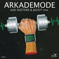 Stretching Time - Arkademode