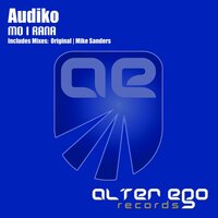 Mo I Rana - Audiko