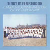 O Heer, die onze Vader zijt - Jongerenkoor "Immanuel" & Jan Quintus Zwart & Everhard Zwart & Wim Magré