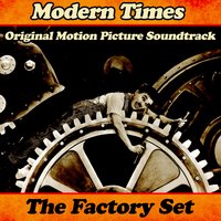 Main Title: Modern Times - Alfred Newman Orchestra