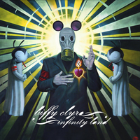 There's No Such Thing As a Jaggy Snake - Biffy Clyro