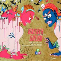 Wagner Dream: Scene 8: Sanskrit ceremonial texts - Matthew Best & Gordon Gietz & Dale Duesing & Ictus Ensemble & Claire Booth & Martyn Brabbins