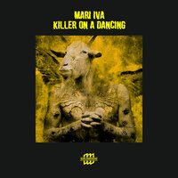 Don't Leave - Mari Iva