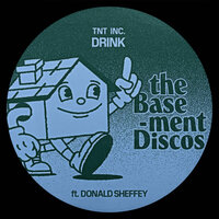 Drink - TnT Inc. & Donald Sheffey