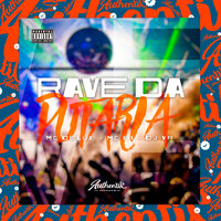 Rave da Putaria - DJ VR & MC K.K & MC Delux