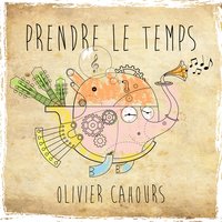 Tolérance - Olivier Cahours