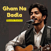 Ghamas Pardesat - Shoaib Farhad