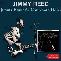 What's Wrong, Baby - Jimmy Reed
