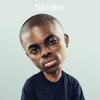 Big Time - Vince Staples