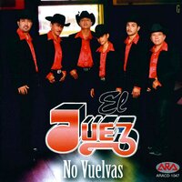 La Cumbia del Raton - El Juez