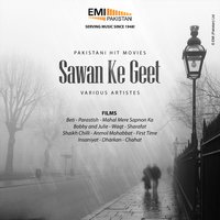 Rim Jhim Ki Barsaat Hai (From "Beti") - Mehdi Hassan