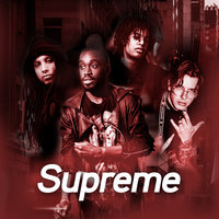 Supreme - Sebastian Da Costa & Diison & Temaj & Isaac Sene