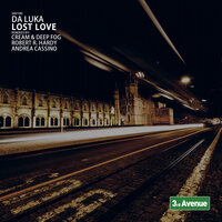 Lost Love - Da Luka