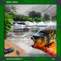 Spiral Flux - Amaral Borges & emesh