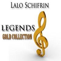 El Cumbanchero - Lalo Schifrin