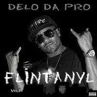 Salty - Delo Da Pro. & C Black