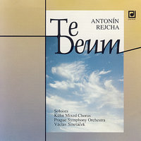 Te Deum for Soloists, Mixed Chorus and Orchestra with Organ, .: Salvum fac populum tuum (Lento) - Prague Symphony Orchestra & Vaclav Smetácek & Pavel Kühn & Karel Prusa & Marta Bohacova & Kühn Mixed Choir