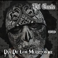 I Can't Believe - Lil Cuete
