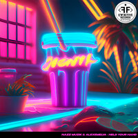Held Your Hand - Nazz Muzik & ALEXEMELYA