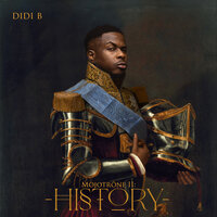 Toute la night - Didi B & Josey