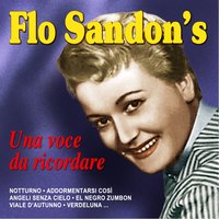 Angeli senza cielo - Flo Sandon's