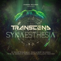 Eastern Pulse - Transcend