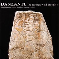 Concerto for Trpt, Op. 42a: Allegro - The Eastman Wind Ensemble & Mark Davis Scatterday & James Thompson