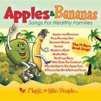 Rock-A-Bye Baby - Music For Little People Choir