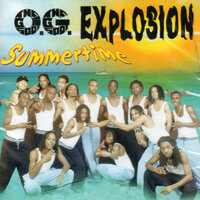 A Switi Sanie Foe O.G. - O.G. Explosion & Ilaloy