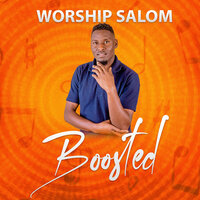 Equality - Worship Salom