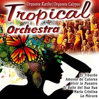 Vivir Lo Nuestro - Banda Caliente & Orquesta Calypso