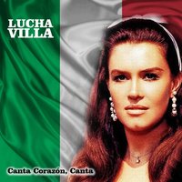Qué Bonito Siento - Lucha Villa