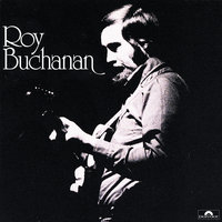 John's Blues - Roy Buchanan