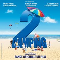 Doux rêve d'un été sur la dune - Jean-Yves D'Angelo