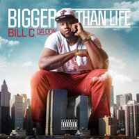 Crazy - Bill C Da Don